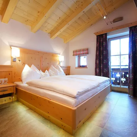 Alpine Premium Wallegg-lodge
