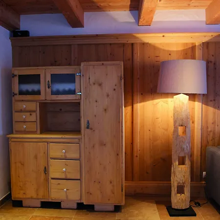 Alpine Premium Wallegg-lodge 4* Saalbach-Hinterglemm