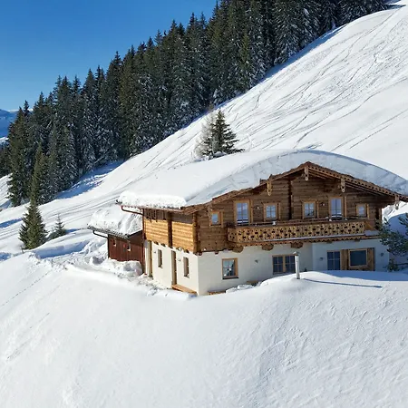Hotel Alpine Premium Wallegg-lodge 4*